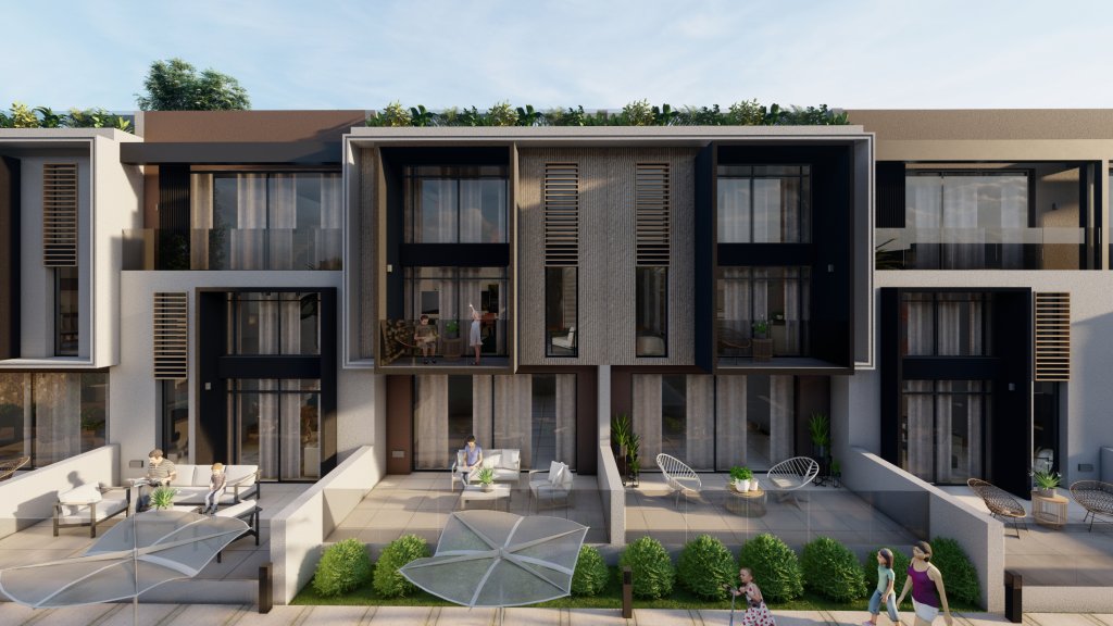 Image showcasing Visions at Brickell Station | Condos for Sale, Prices & Floor Plans